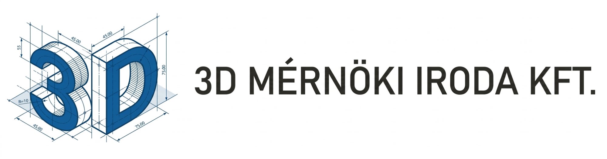 3D Mérnöki Iroda